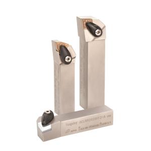 Turning-A Series of OD Turning Holders