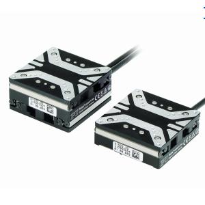 XY Ultrasonic Motor Stage