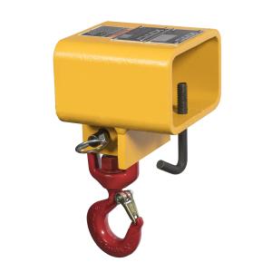 HFH Fork Truck Hook