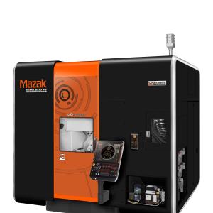 Ultimate Die & Mold (UD) 400/5X Vertical Machining Center