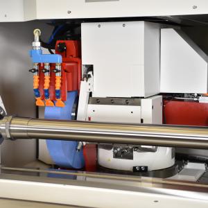  S33 and the S31 Grinding Machines