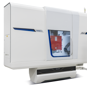 BLOHM PROFIMAT XT Creep Feed Grinding Machine