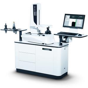 Microset UNO Autofocus Tool Presetter