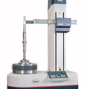 MMQ 500 a Versatile Master Multitasker