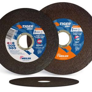 Tiger UltraCut Thin Cutting Wheels