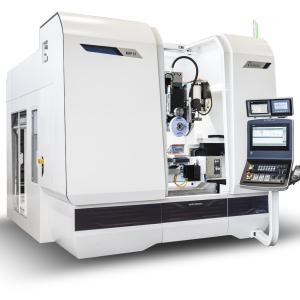 MÄGERLE MFP 51 Machine