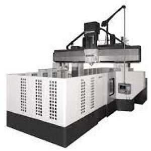 MCR-BV Double-Column Machining Center