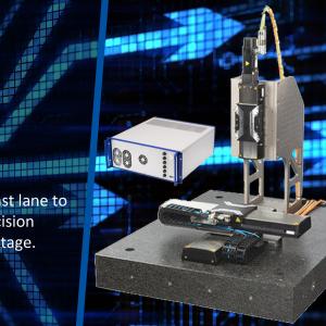 Flexible Multi-axis Motion Sub-System Comes with High-dynamics Linear Motor Stages and EtherCat-based Motion Controller