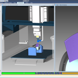 Verification Software for Additive Manufacturing