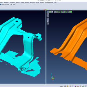 New Module for VISI 2018 R2