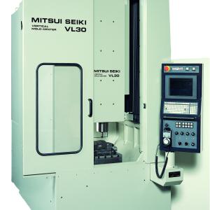 VL30 Series Offers Advanced Features for Process Automation, Work Piece and Tool Handling