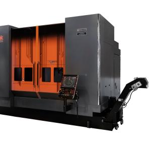 VTC-300C FSW Machine