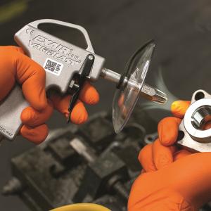 VariBlast Compact Safety Air Guns