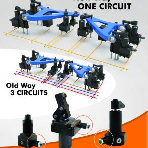 Sequence at the Device - Not the Circuit
