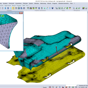 VISI 2017 R2 Software for Mold and Die Makers