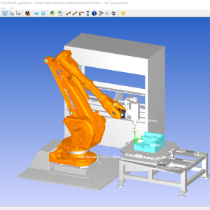 WorkNC 2018 R1 Software