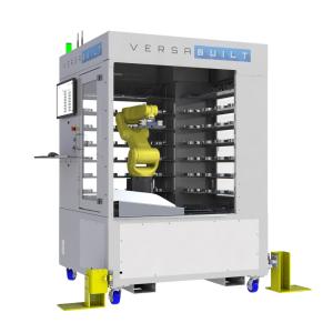 VBX-160 Automation Solution