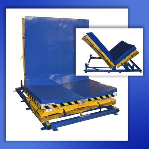 Verti-Lift Hydraulic Upenders