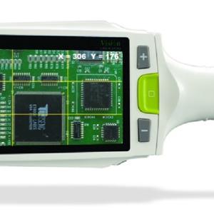 Camβ Portable, Hand-Held Magnifier