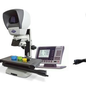 Swift PRO Series Noncontact Measurement Systems