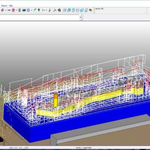 Add-on Module to NCL Machining Software