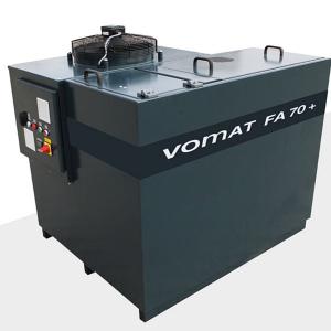 VOMAT FA 70 Coolant Filtration System