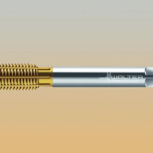 TC420 Supreme Thread Former