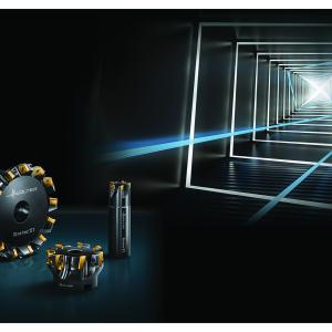 Xtra·tec XT Milling Tools