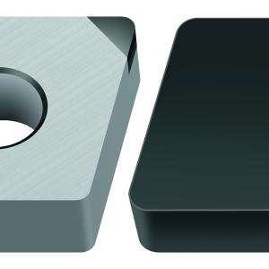 CBN grades for Cast Iron, Sintered Metals and Hard Machining Applications
