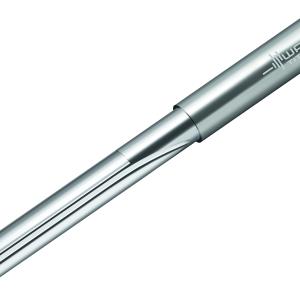 DC165 Advance Straight Flute Solid Carbide Drills