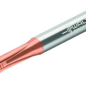 TC130 Supreme Tap is a Premium Tool for Blind-Hole Threading