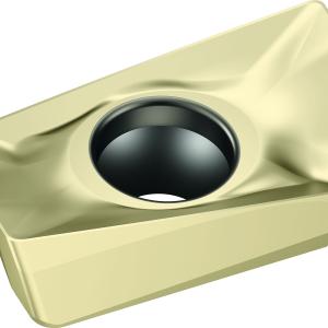 PVD-Coated Grade Insert Added to Tiger-Tec Gold Range