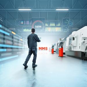 Work Cell Operations Software Domain