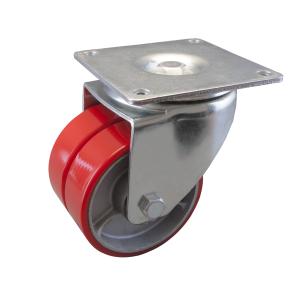 Heavy-Duty Castors