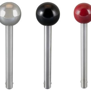 Range of Knobs