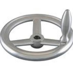Stainless Steel Handwheels