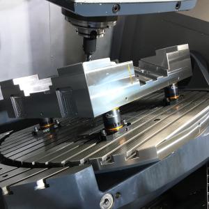 WPS/APS Workpiece Positioning System