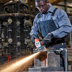 Xcavator Grinding Wheel with Comfort Max Technology