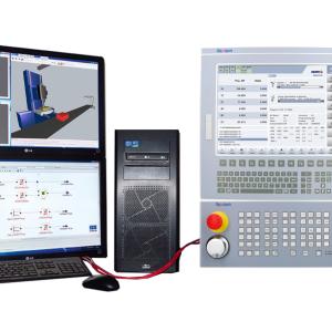 Digital Twin Technology Provides Virtual Model of Physical Machine Mechatronics