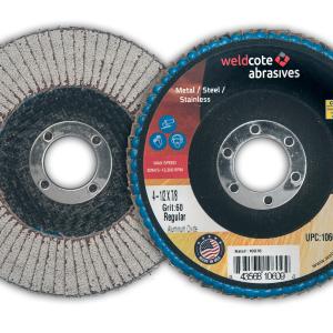 ALU-PRIME Premium Flap Discs