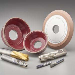 Maximize Edge Stability, Increase Efficiency in Round Tool Grinding