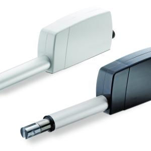 WhisperTrak Actuator Line