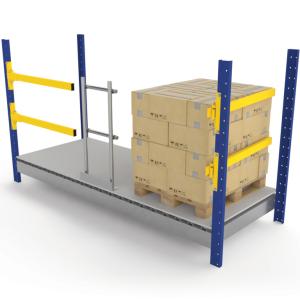 Finger Gate Pick Module Impact Gate