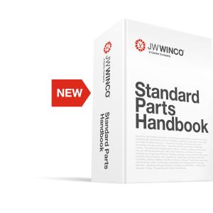 Printed Handbook is a Powerful Reference Tool