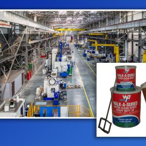 HEAVYDUTY 20 Anti-Slip Coating Ideal for Industrial Environments