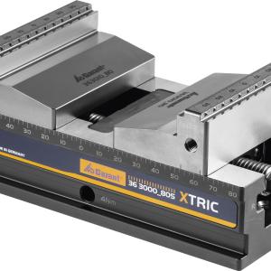 GARANT Xtric Centering Vise