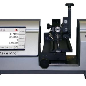 Beta LaserMike Z-Mike Pro Off-line Part Measurement System