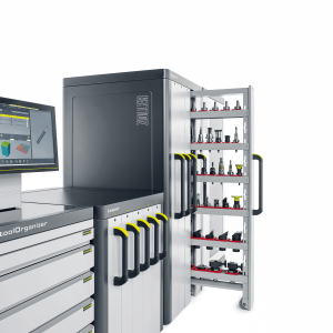 Smart Cabinets