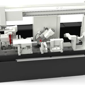 JUMAT 6L 40-30 Grinding Machine
