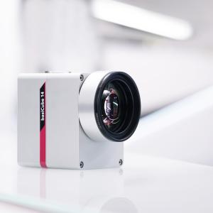 basiCube 14 Entry-Level Scan Head